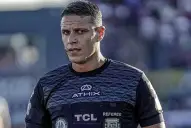 Tras una nueva polémica con Espinoza, la AFA anunció el árbitro para el próximo partido de Atlético Tucumán