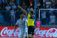 Los difíciles antecedentes de Fernando Espinoza, el juez que hoy dirigirá Instituto vs. Atlético Tucumán