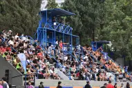 El estacionamiento de Tarucas tendrá un fin solidario: todo lo recaudado será para el hogar de la Fundación FAI