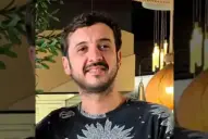 Búsqueda desesperada en el sur: Sin su medicación puede desorientarse, advirtió la pareja del tucumano desaparecido