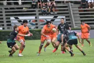 Además del estreno de Tarucas, así será el cronograma de la primera fecha del Super Rugby Américas