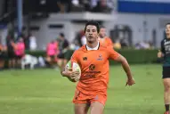 Tarucas inicia su camino en el Super Rugby Américas 2026: cómo y dónde ver el duelo ante Selknam