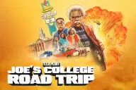 Netflix: El tour universitario con Joe rompe récords con 12 millones de vistas en 72 horas