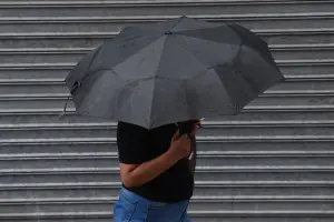 Cartas de lectores: transporte público y lluvia