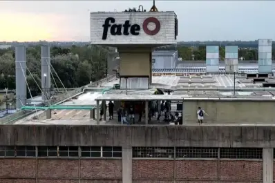 Conciliación obligatoria: Fate abrirá la planta por la negociación