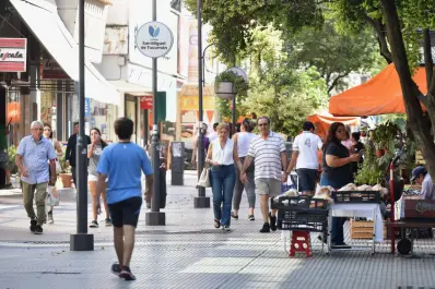 Mientras todo se dirima entre ganadores y perdedores, la Argentina seguirá funcionando en cámara lenta