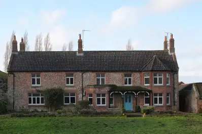 Así es Marsh Farm, la modesta casa en la que “exiliarán” al príncipe Andrés