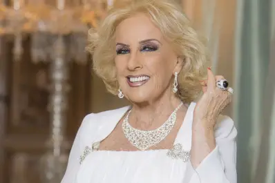 Avanzan los preparativos para el cumpleaños 99 de Mirtha Legrand: ¿cómo serán los festejos?