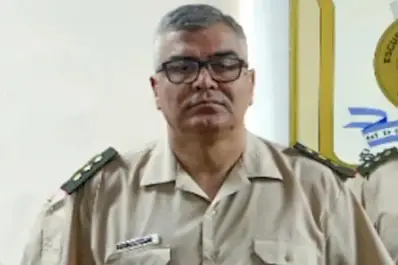 Paquete bomba en la Escuela de Gendarmería: el envío estaba dirigido al exdirector Diego Gasparutti