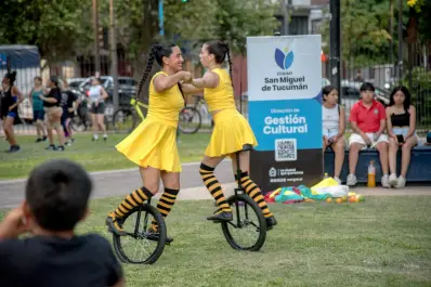 Ferias, cine, paseos y más: qué hay para hacer este sábado y domingo en San Miguel de Tucumán