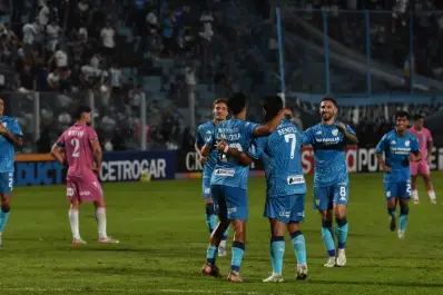 Atlético Tucumán vs. Instituto: horario, formaciones y qué canal transmite la sexta fecha del Apertura