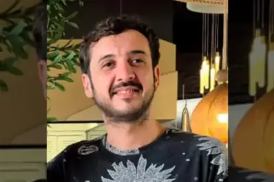 Búsqueda desesperada en el sur: Sin su medicación puede desorientarse, advirtió la pareja del tucumano desaparecido