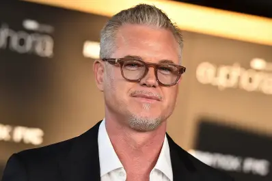 Así fue la última aparición pública de Eric Dane antes de su muerte por ELA