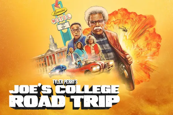 Netflix: El tour universitario con Joe rompe récords con 12 millones de vistas en 72 horas