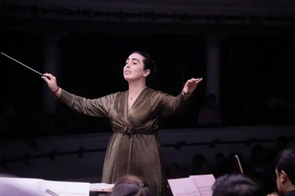 El teatro San Martín abre el podio a nuevos directores