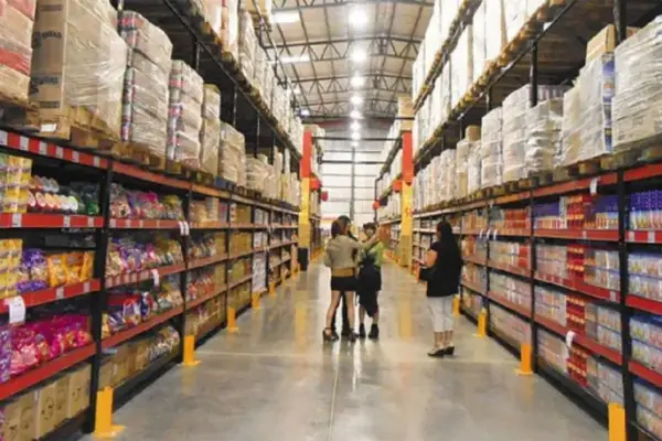 Los precios mayoristas desaceleraron su suba en enero