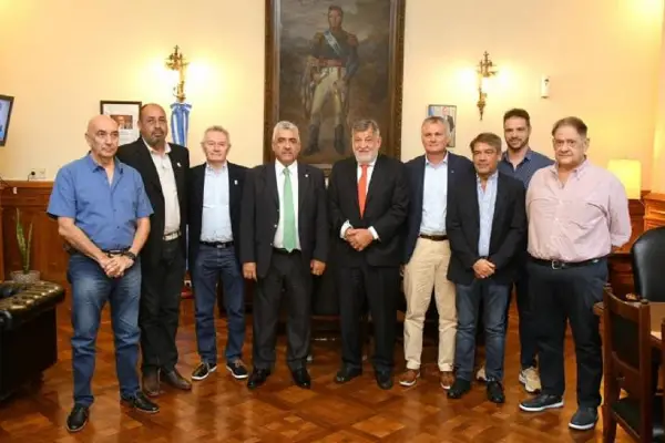 Industriales del Norte Grande advierten que la apertura indiscriminada pone en riesgo empleos y empresas