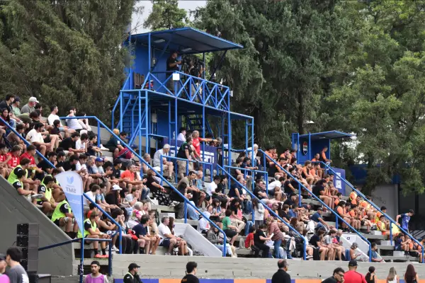 El estacionamiento de Tarucas tendrá un fin solidario: todo lo recaudado será para el hogar de la Fundación FAI