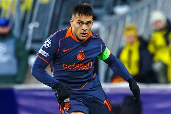 Se confirmó la lesión de Lautaro Martínez y podría perderse la Finalissima ante España