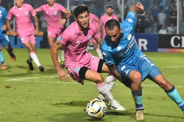 Agenda de TV: a qué hora juegan y dónde ver en vivo Atlético Tucumán-Instituto y Boca-Racing