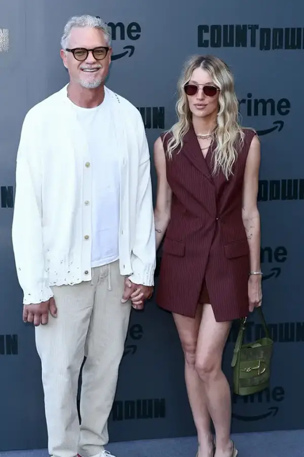 Eric Dane murió a las 53 años: el actor tenía ELA