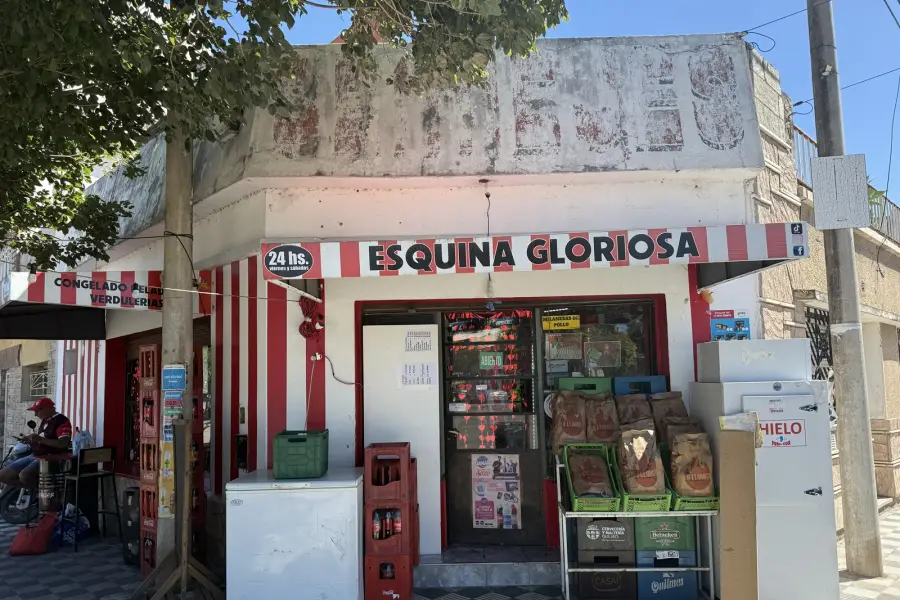 ECONOMÍA INVISIBLE. El quiosco 