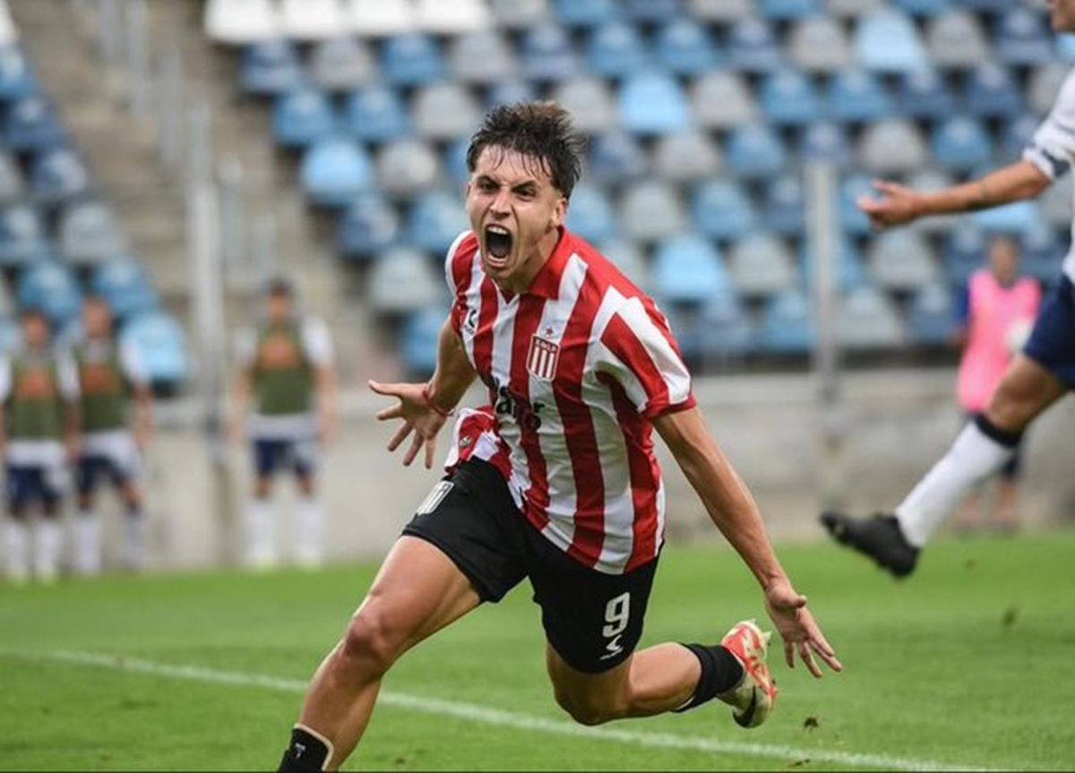 DE LA CANTERA 
