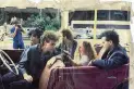 La foto que abrió el archivo de la memoria: el video de Soda Stereo en el parque 9 de Julio