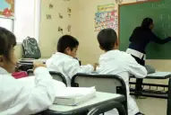 El Ministerio de Educación de Tucumán proyecta 910 horas anuales en primaria