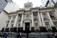 El Banco Central alcanzó su mayor nivel de reservas en cuatro años