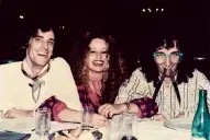 Recuerdos fotográficos: 1986. El año de visitas del rock a Florencia Flor