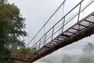 El agua que sobra y la que falta