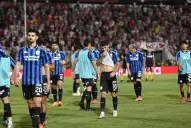 Juegan con tu trabajo, es feo: la bronca de Lautaro Godoy tras la derrota de Atlético Tucumán en Córdoba