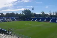 Almagro: 1000 socios, tres mudanzas y un sentimiento que cruzó la General Paz