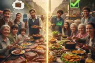 El bolsillo puede sufrir menos por los precios elevados de la carne con algunos trucos