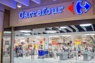 Frenan la venta de Carrefour en Argentina: qué pasará con la cadena de supermercados