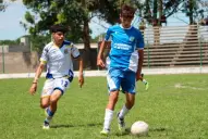 Las inferiores de Atlético Tucumán ya conocen su fixture en el certamen de la Liga Profesional