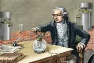 Lavoisier y la Teoría del Flogisto