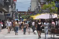 Tucumán se consolida como el motor del consumo del NOA