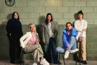 Netflix confirmó la tercera temporada de En el barro: qué personajes regresarían a la exitosa serie