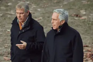 El futuro judicial del ex príncipe Andrés abarca desde una multa a la prisión