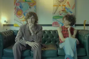 Herederos del arte: los nietos del Flaco Spinetta consolidan su camino en la música, el cine y la moda