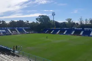 EN VIVO: San Martín le gana 1 a 0 a Almagro en la Primera Nacional