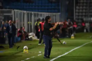 ¿Qué dijo Hugo Colace sobre el arbitraje de Fernando Espinoza en Alta Córdoba?