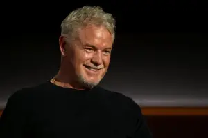 La última entrevista de Eric Dane ya está en Netflix: el pedido que hizo antes de morir