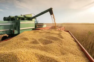 Conflicto en Medio Oriente: el campo sufrirá una fuerte suba de precios de insumos