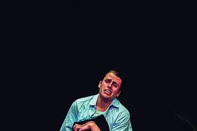 “Nos cambió la vida”: el adiós de la obra El loco y la camisa