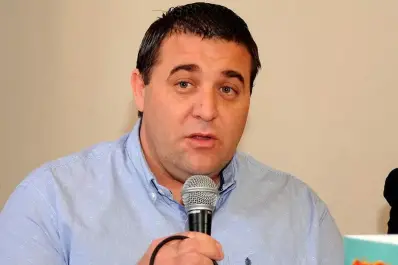 Pablo Toviggino respondió al comunicado de Atlético Tucumán: “Jamás olvidar, el que más pide, se…”