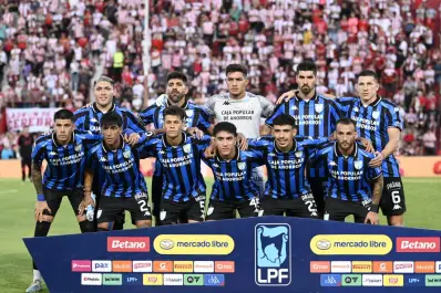 Di Plácido, sin filtros tras la derrota de Atlético Tucumán: “Espinoza es soberbio y nos trata mal”