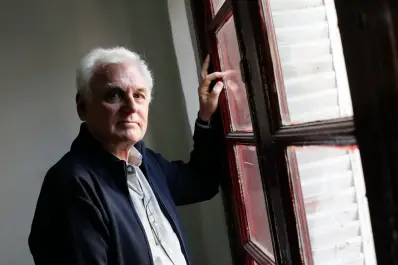 Aprendizajes de un maestro de periodistas